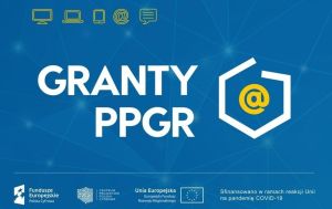 Plakat Granty PPGR