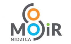 logo MOSIR Nidzica