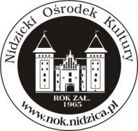 logo Nidzickiego Domu Kultury