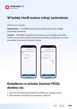 Ulotka_Zastrzeż_PESEL_strona 3