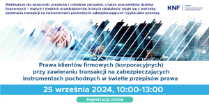 Webinarium dla małych i średnich przedsiębiorców