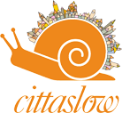 Logo - cittaslow